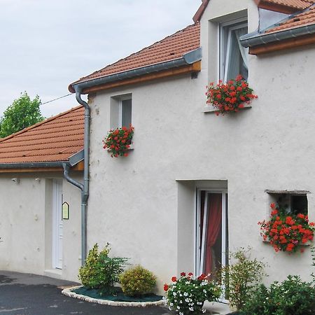 La P'Tite Boulonne Villa Festigny  Exterior foto