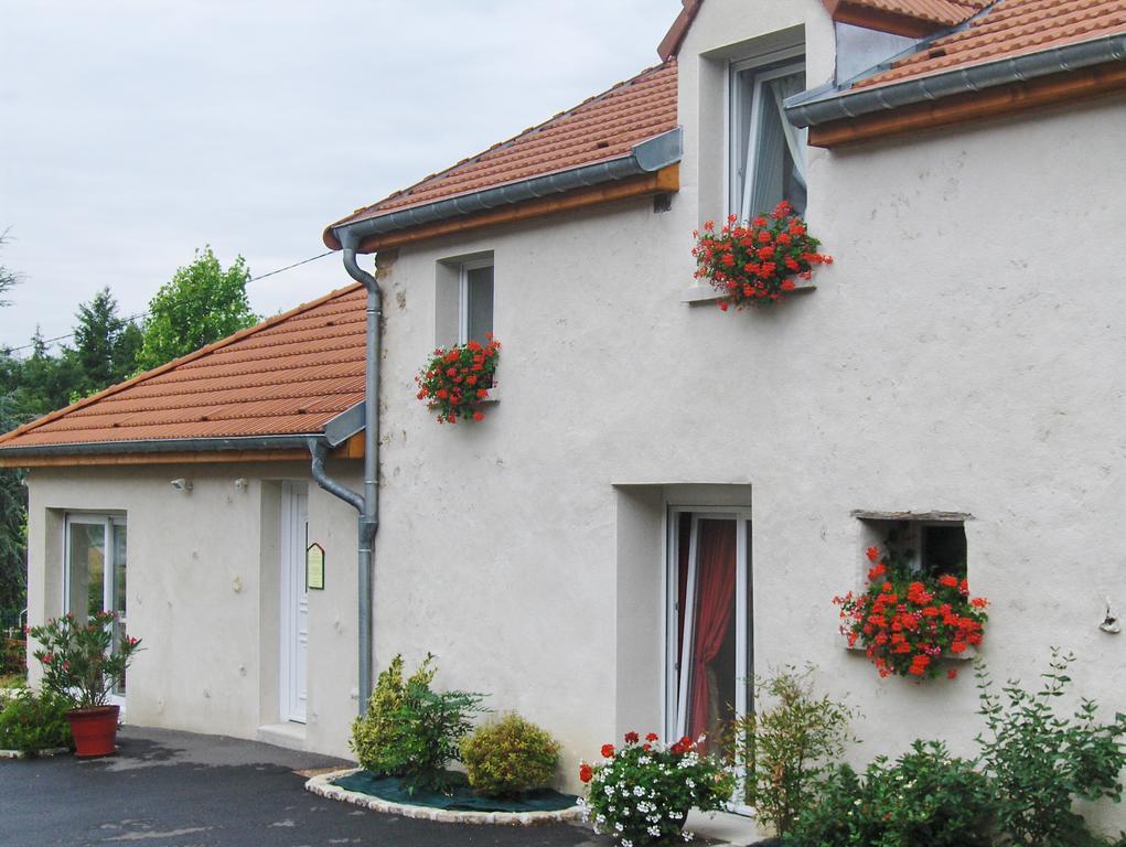 La P'Tite Boulonne Villa Festigny  Exterior foto